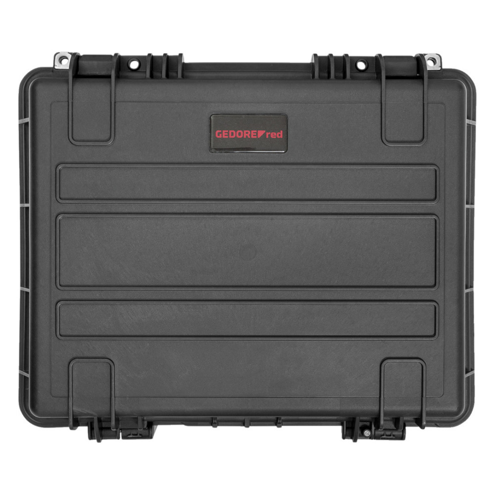Gedore red Werkzeugkoffer / Werkzeugtrolleys Produktbild img4 L