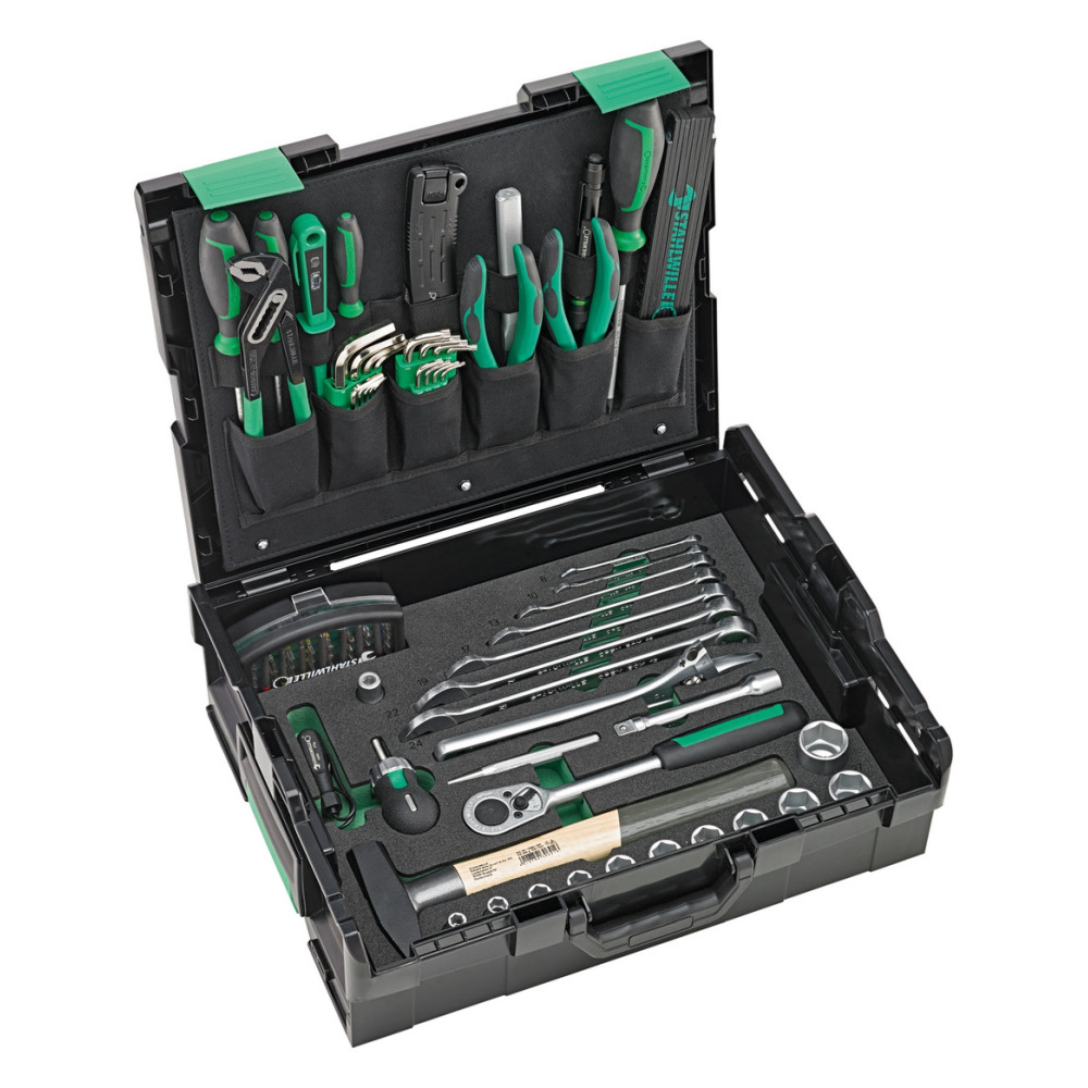 L-Boxx Industrieset 111-teilig, L-BOXX®/111 Produktbild img1 L