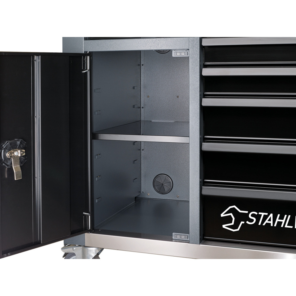 Stahlwille Mobile Werkbank WB 621 Produktbild img5 L
