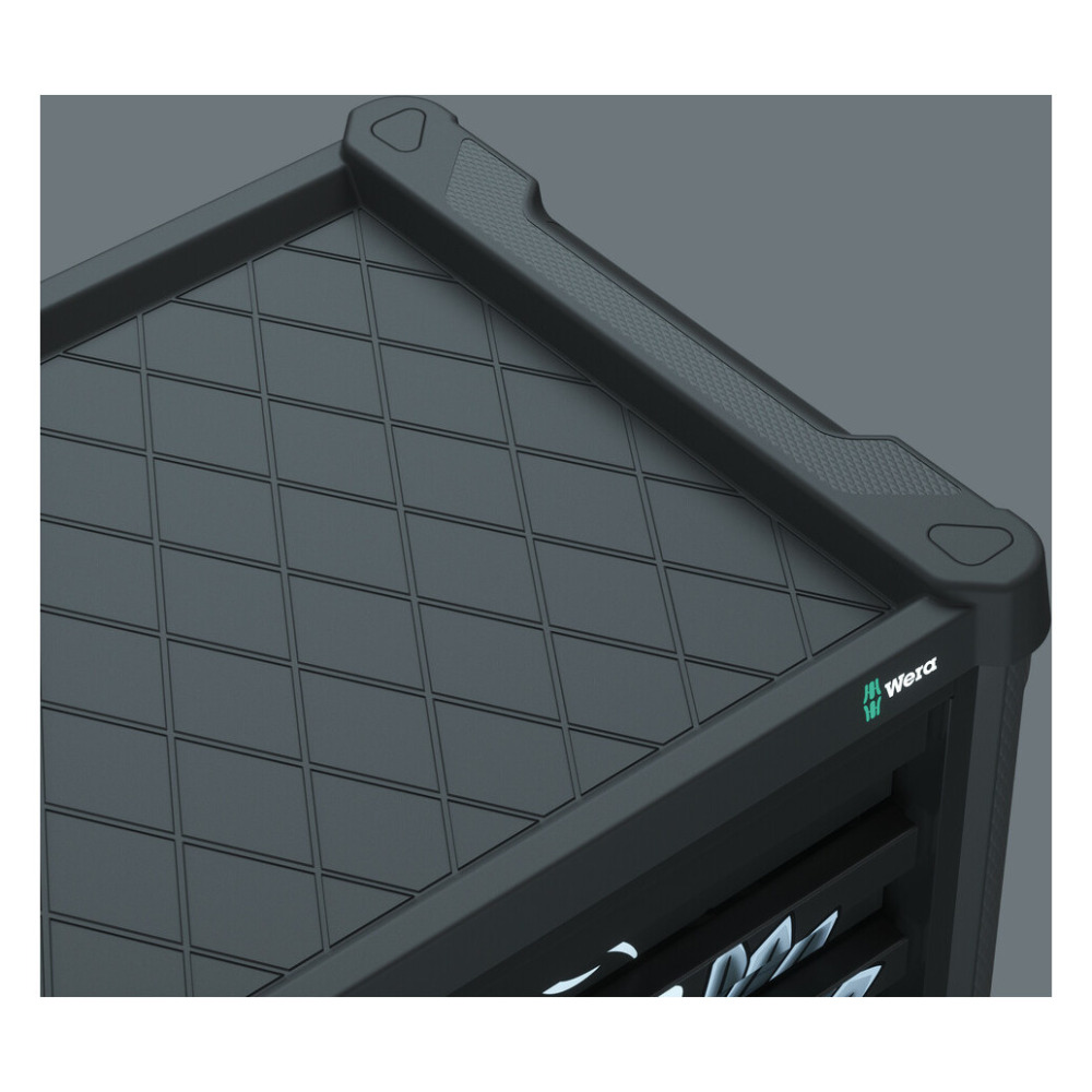 Tool Rebel Werkstattwagen 1, 94‑teilig Produktbild img3 L