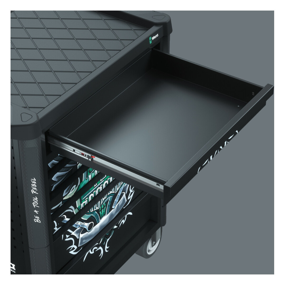 Tool Rebel Werkstattwagen 1, 94‑teilig Produktbild img5 L