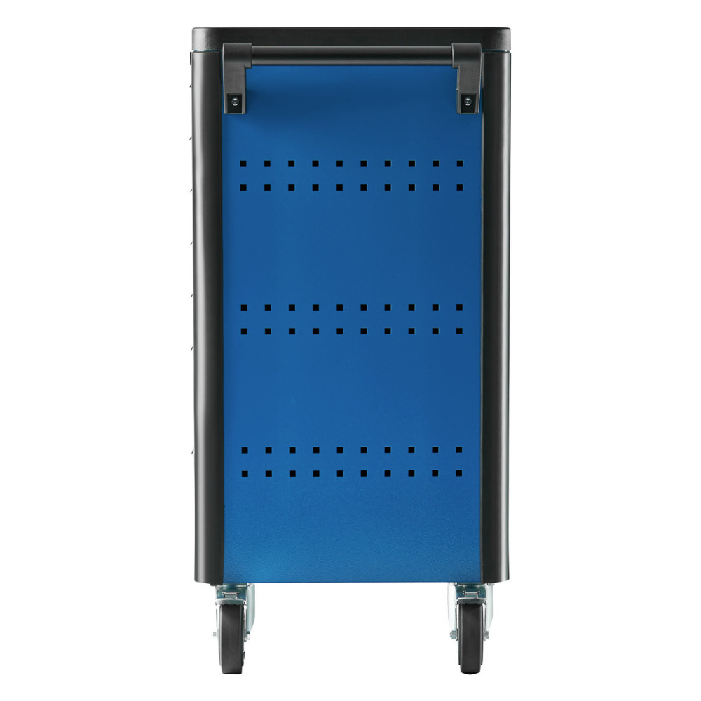 Gedore Werkstattwagen WHL-L7-TS-147, bestückt Produktbild img2 L