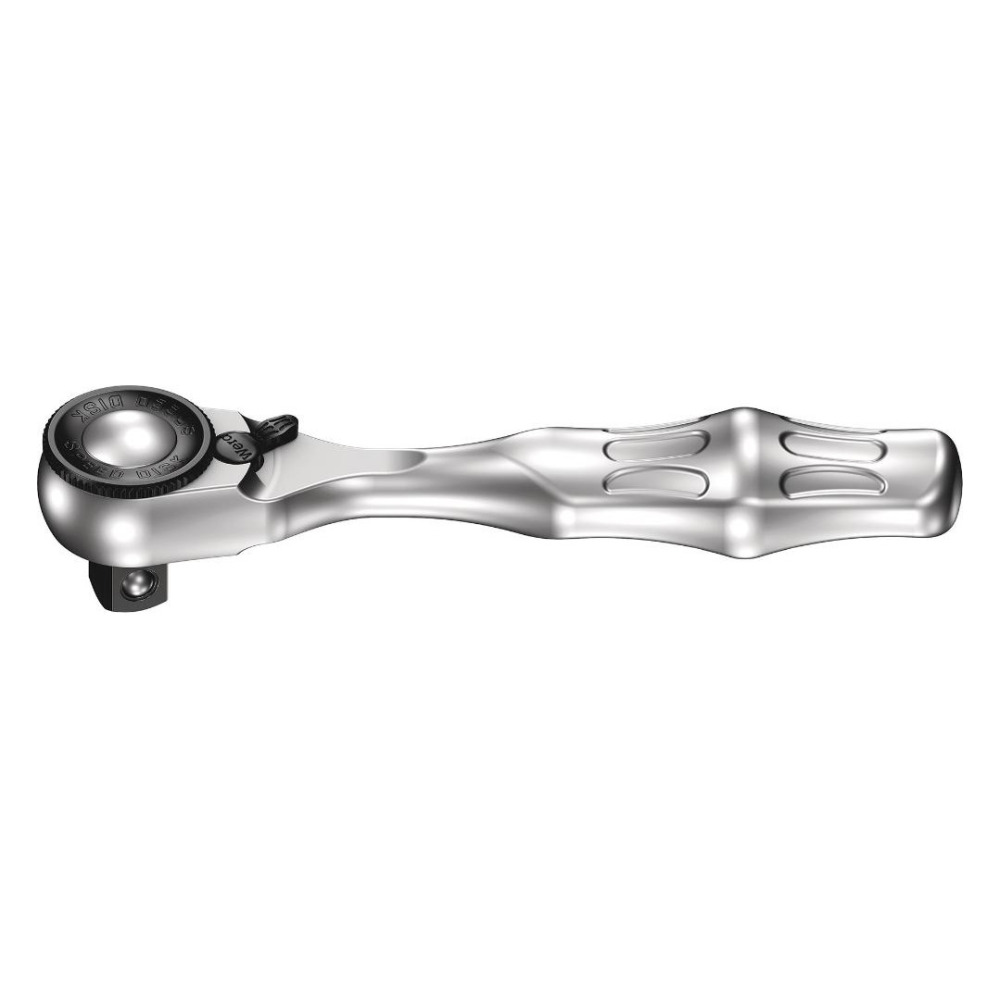 Wera Zyklop-Knarren 1/4"-Antrieb Produktbild img1 L