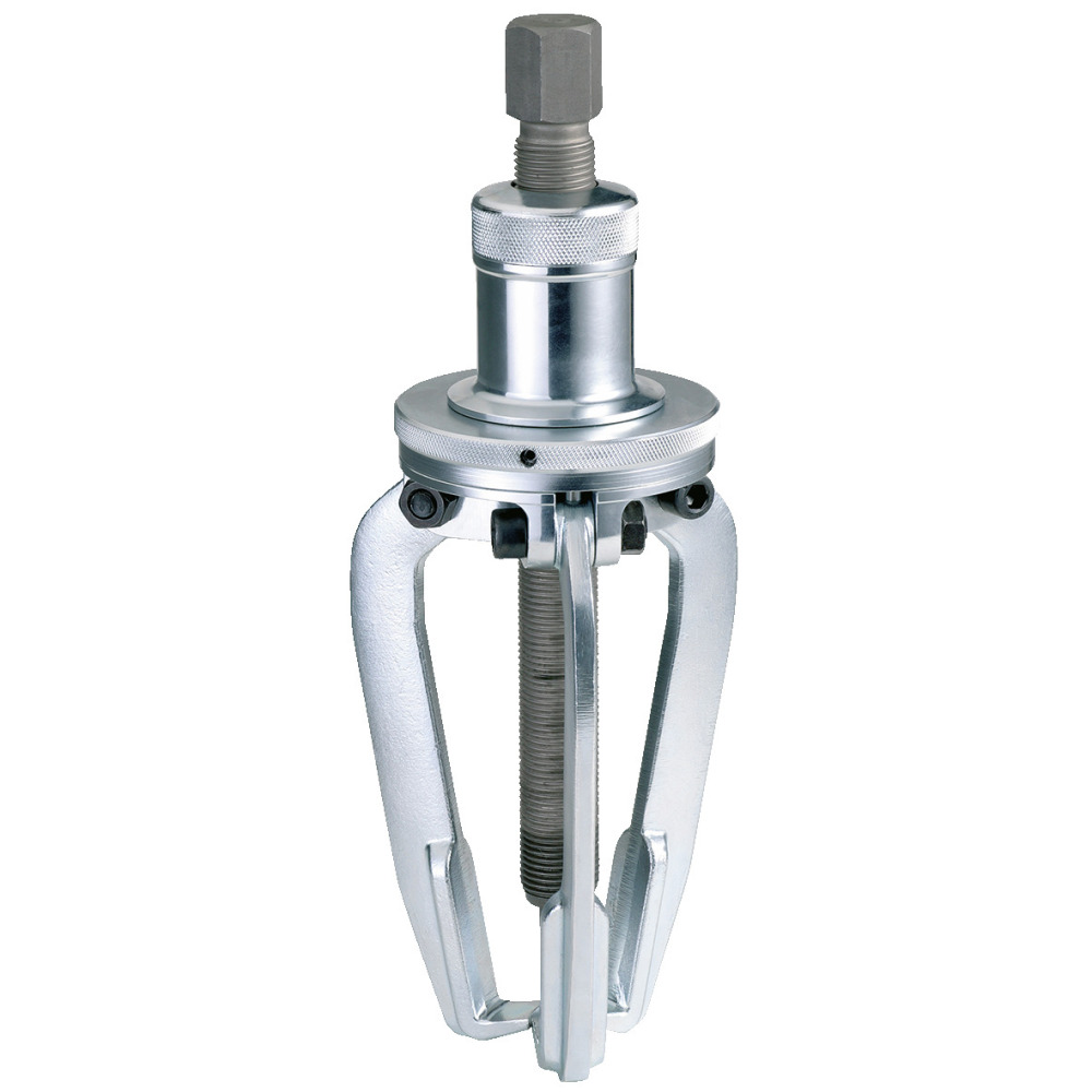 Gedore Abzieher Twist+Pull dreiarmig Produktbild img1 L
