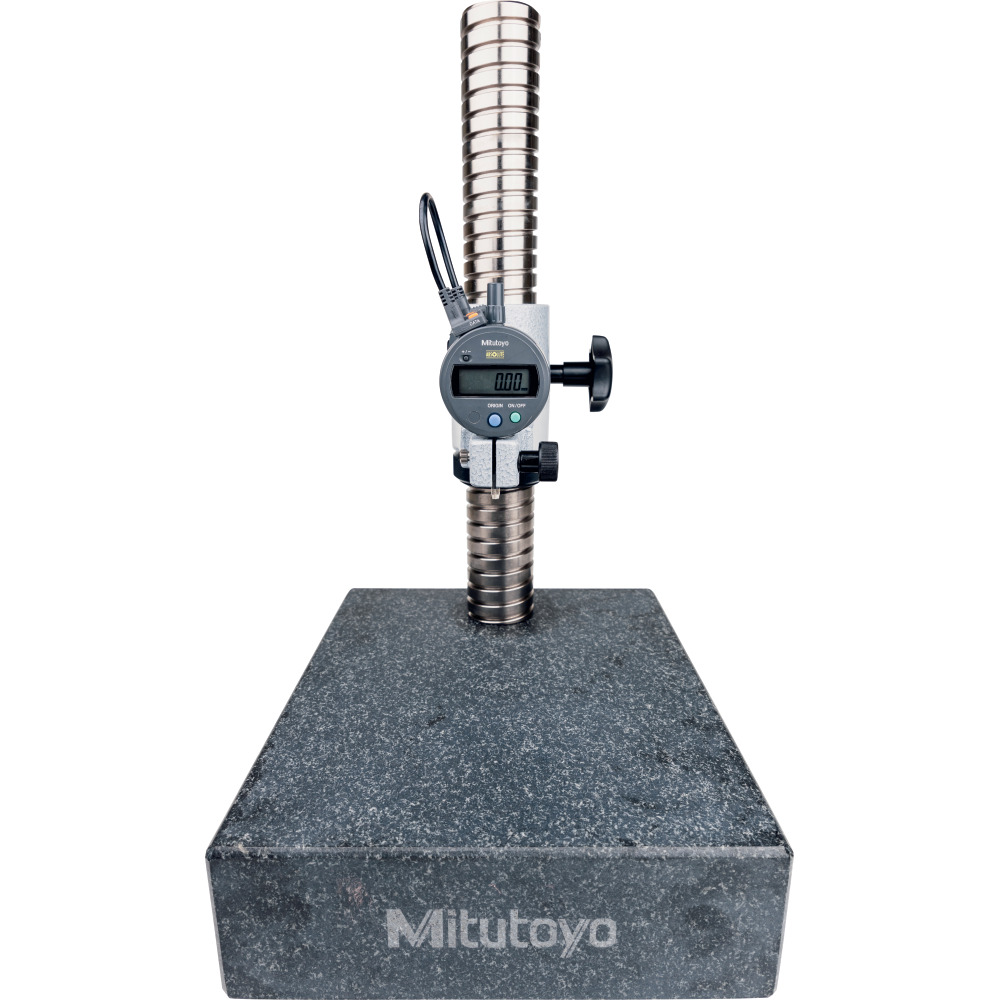 Digitale Messuhr ID-C Max-Min, flache Rückwand, Mb 12,7 mm Produktbild img2 L