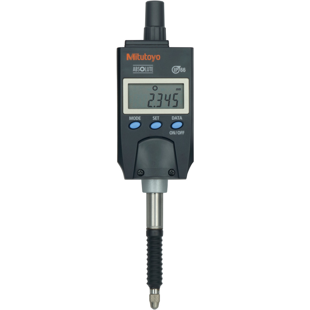 Digitale Messuhr ABS ID-N, IP66, Mb 12,7 mm, 0,001 mm Produktbild img1 L