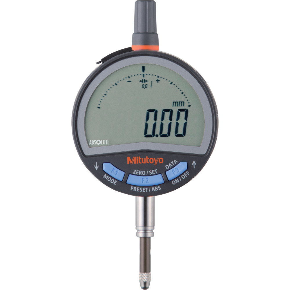 Digitale Messuhr ID-C mit geringer Messkraft, Mb 12,7 mm Produktbild img1 L