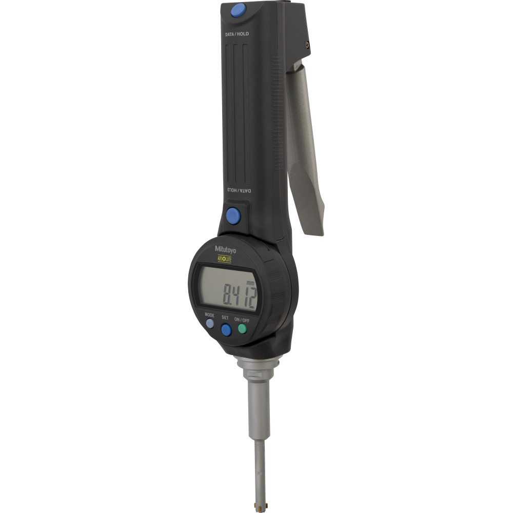 Digital 3-Punkt-Innenmessgerät BOREMATIC Produktbild img1 L