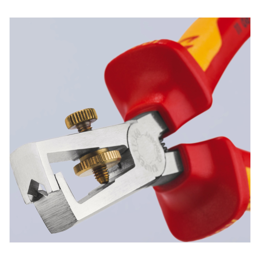 Abisolierzange VDE 160 mm, 1106 Produktbild img3 L