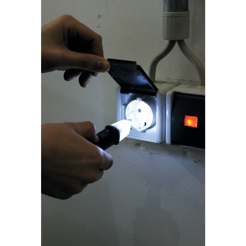 Kontaktloser Magnetfeldtester Produktbild img2 L