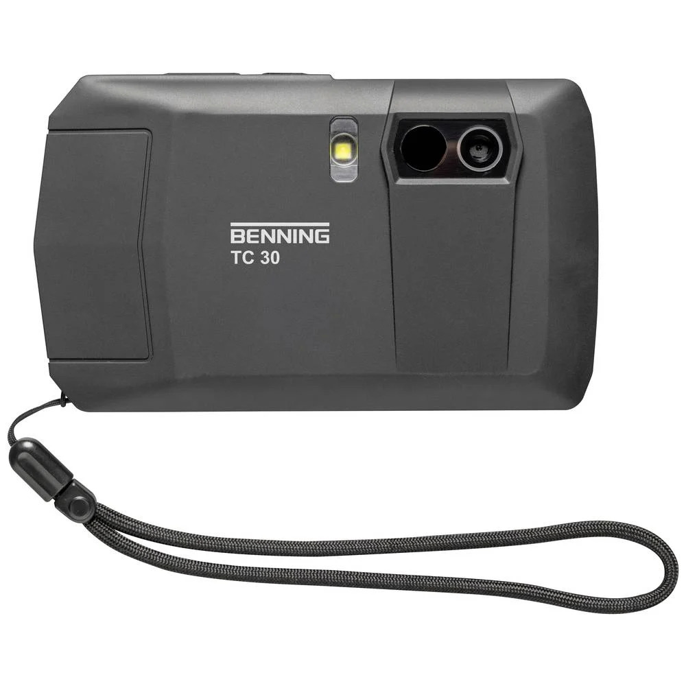 Wärmebildkamera TC 30 Produktbild img3 L