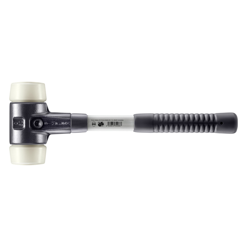 Halder Simplex-Schonhämmer Produktbild img1 L