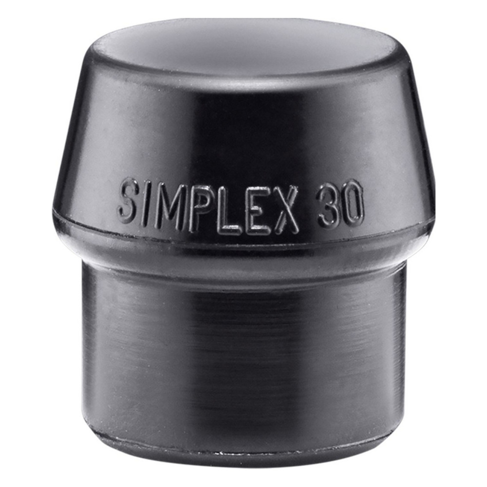 Halder Ersatzköpfe für Simplex Schonhämmer Produktbild img1 L
