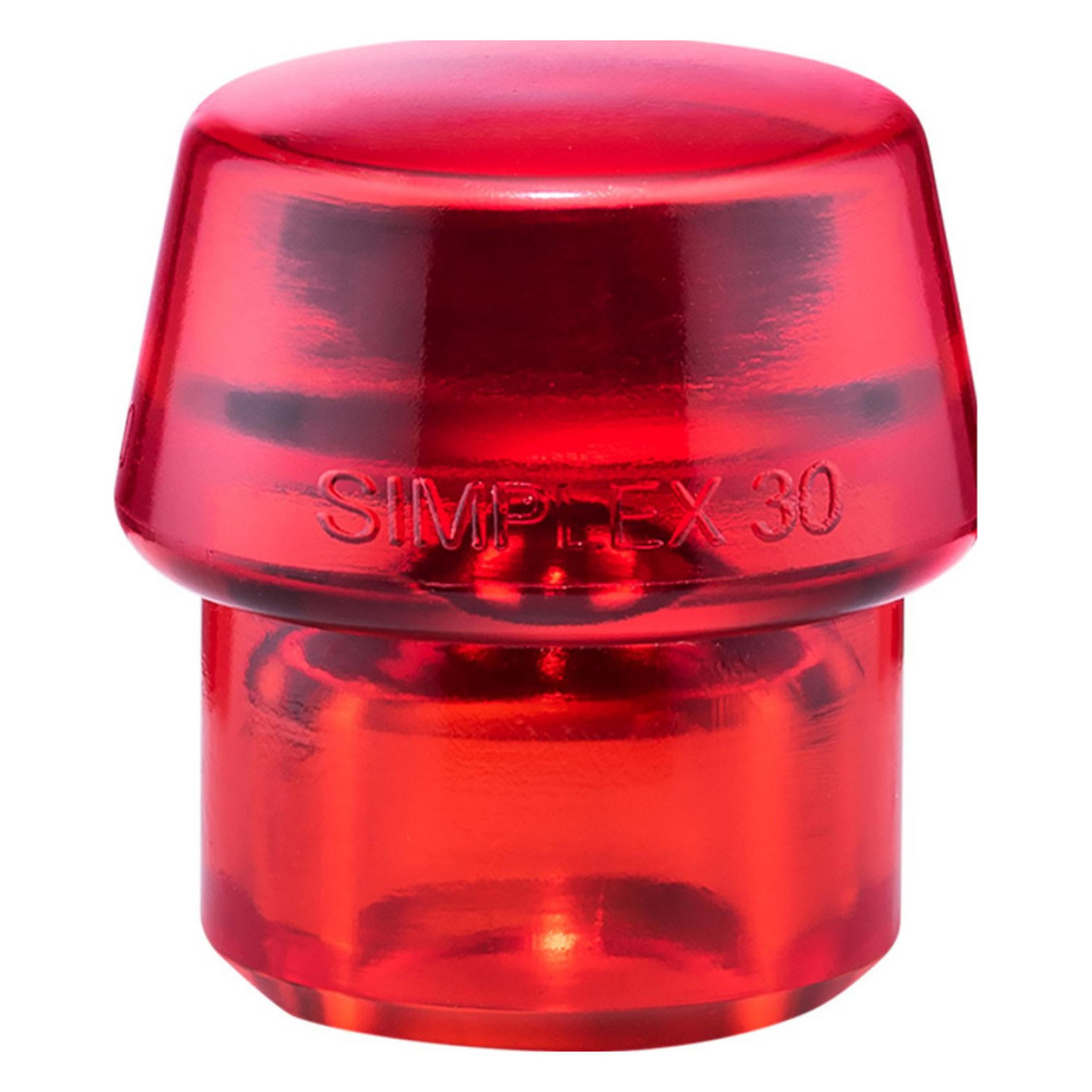 Halder Ersatzköpfe für Simplex Schonhämmer Produktbild img1 L