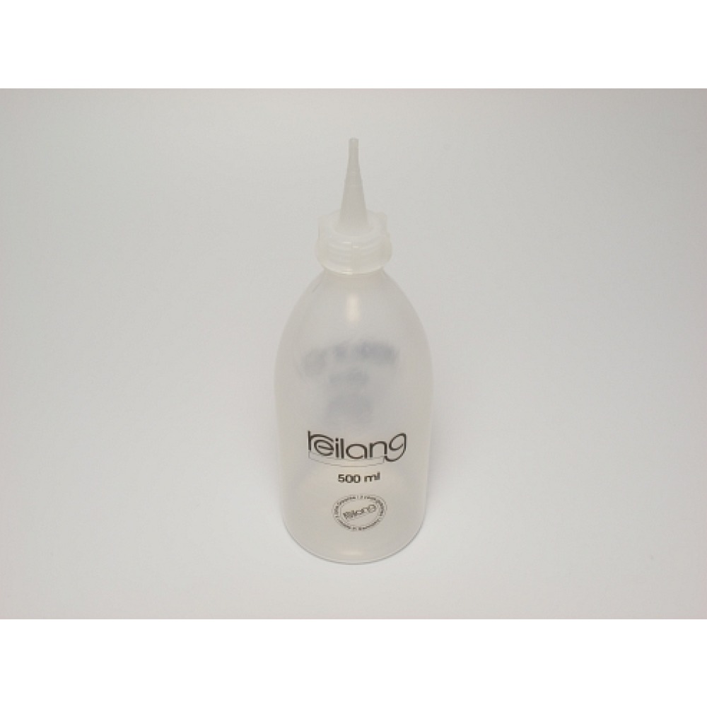 Reilang Kunststoffflasche mit Tropfverschluss Produktbild img1 L