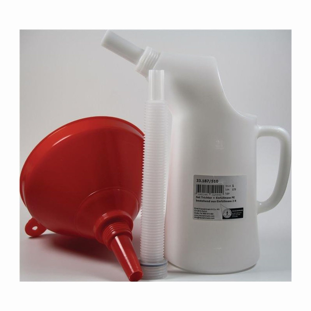 Reilang Einfüll- und Umfüll-Sets Produktbild img1 L