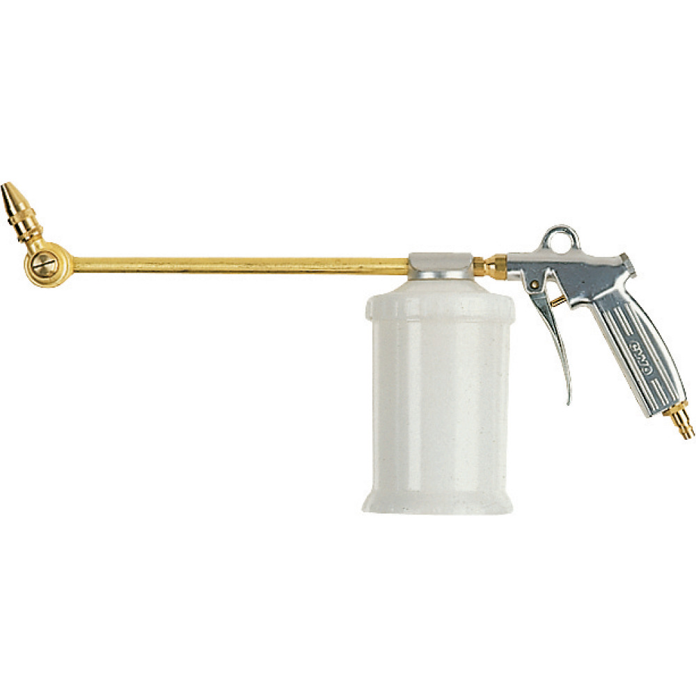 Sprühpistole Multispray mit schwenkbarem Sprührohr 360° Produktbild img1 L