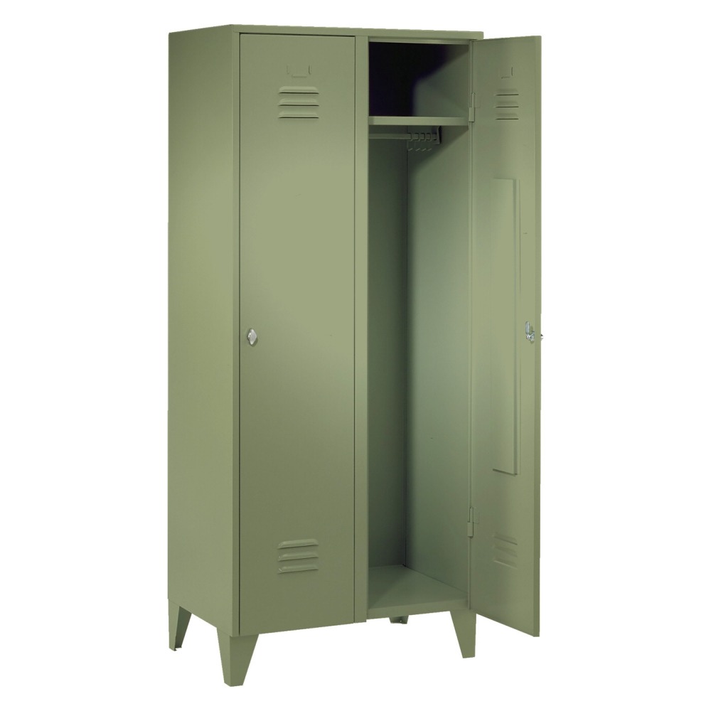 Schränke 600/800mm, 2 Abteile Produktbild img1 L