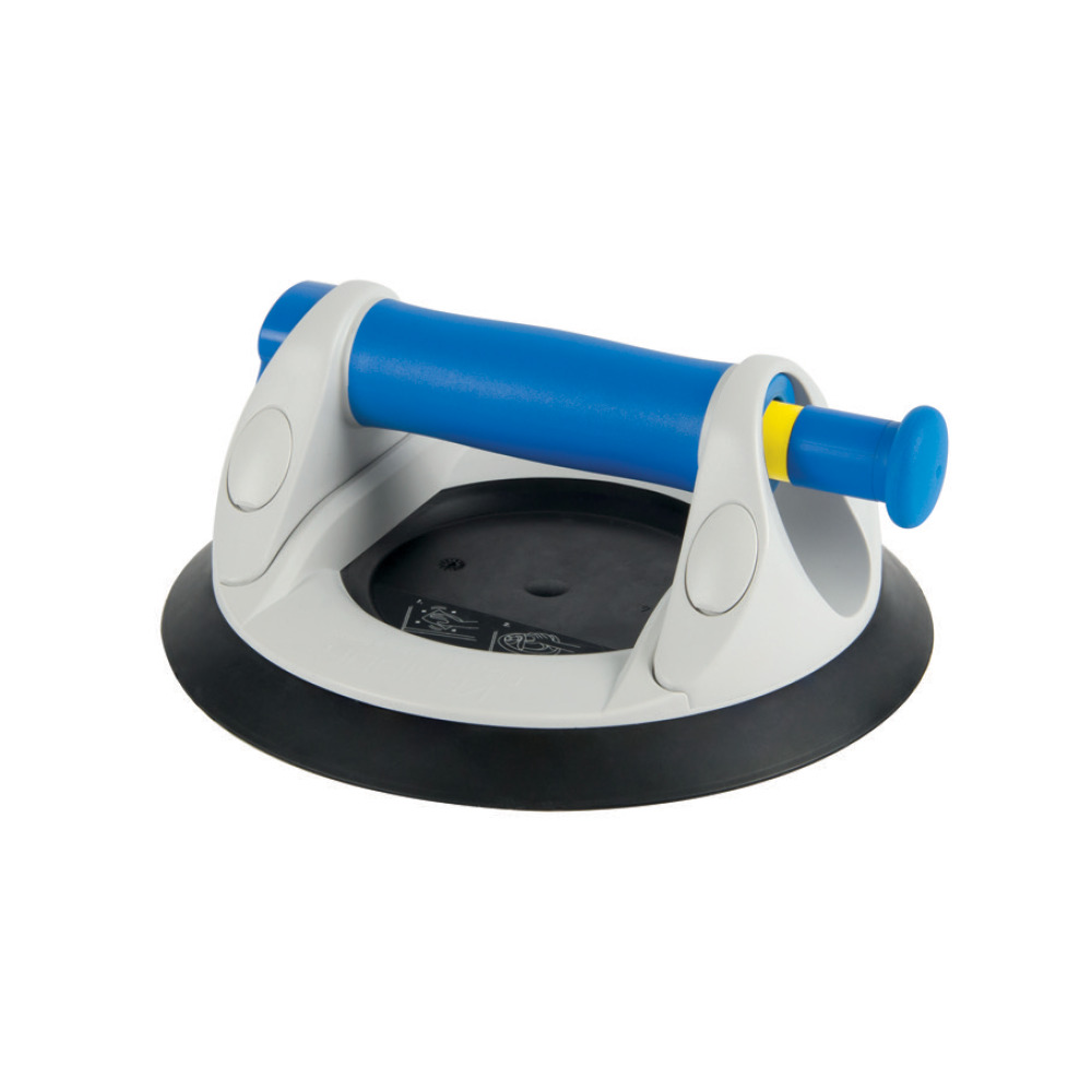 Saugheber - VERIBOR "blue line" Produktbild img1 L