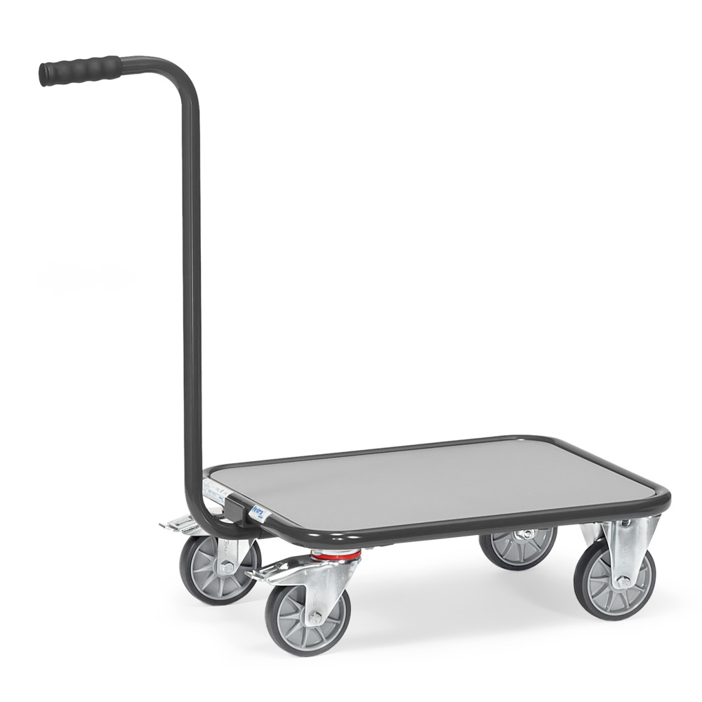 Griffroller "Grey Edition" Produktbild img1 L