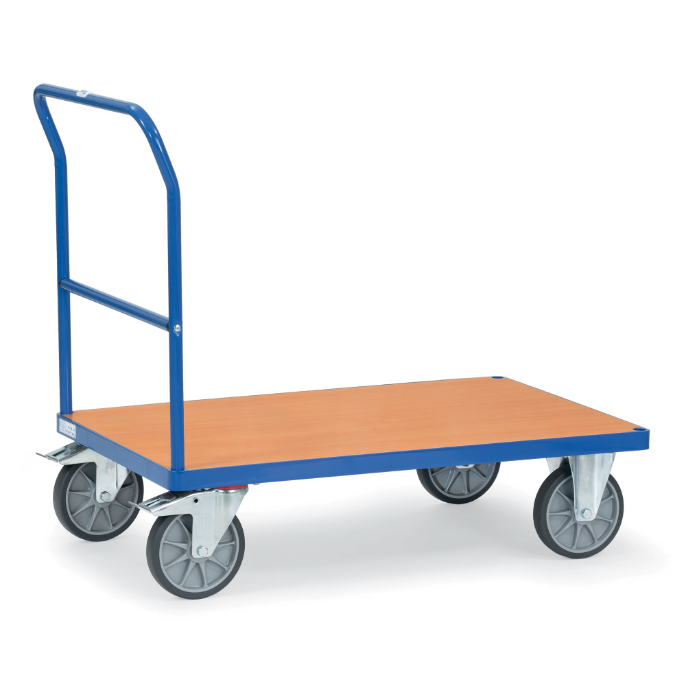 Schiebebügelwagen Produktbild img1 L