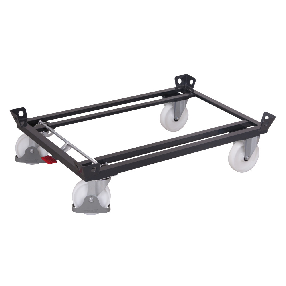 Paletten-Fahrgestell RAL 7016 Produktbild img1 L