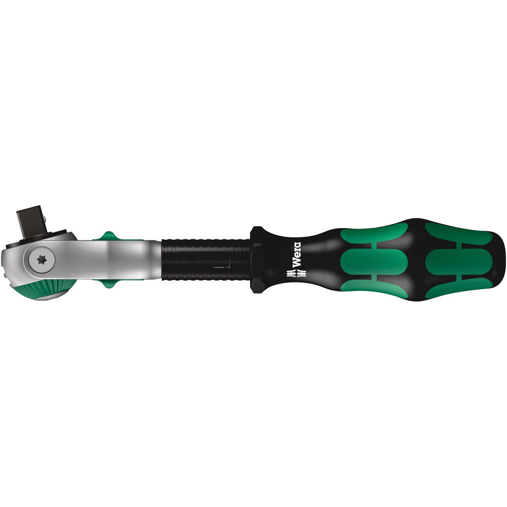 Wera Knarren 3/8"-Antrieb DIN 3122 Produktbild img1 L