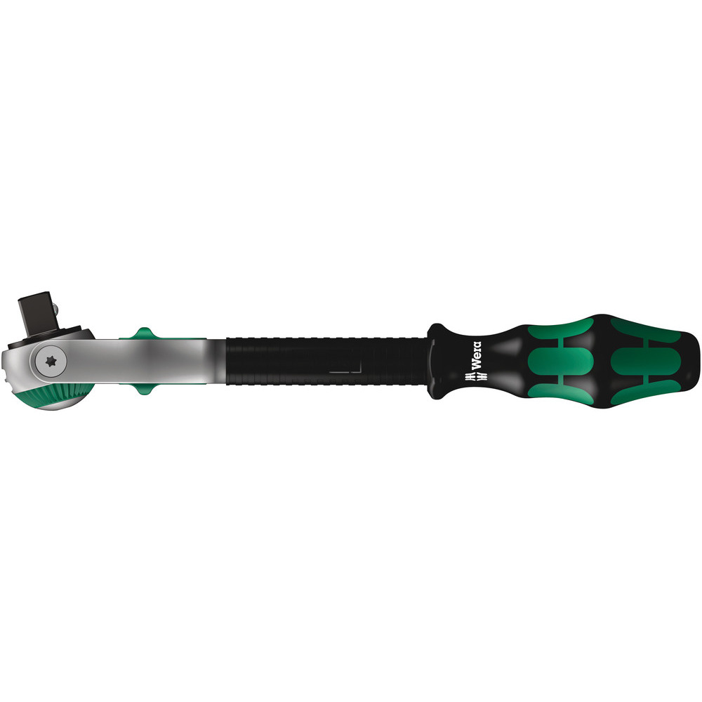 Wera Zyklop-Knarren 1/2"-Antrieb DIN 3120 Produktbild img1 L