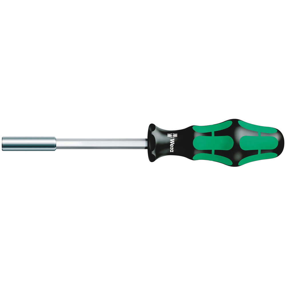 Bithalter 1/4 Zoll, mit Sprengring, 810/1 Produktbild img1 L