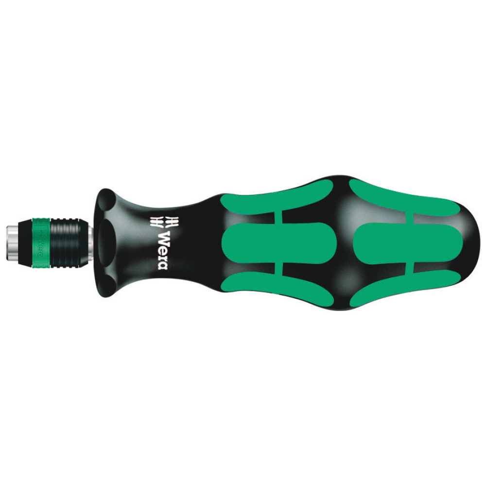 Bits-Handhalter mit Rapidaptor 816 R, 1/4" Produktbild img1 L