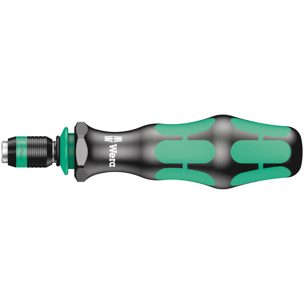 Bits-Handhalter mit Rapidaptor 817 R, 1/4" Produktbild img1 L