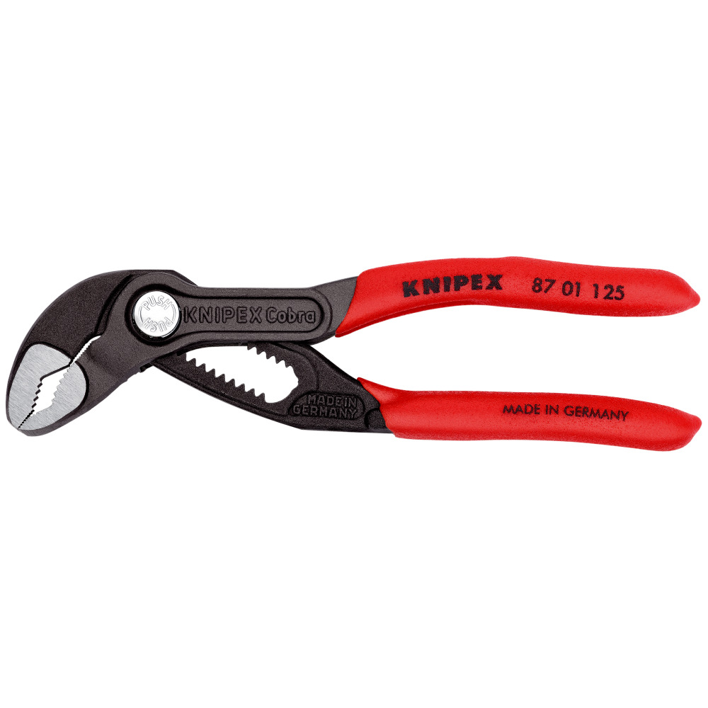 Knipex Wasserpumpenzangen Cobra®, 8701 Produktbild img1 L