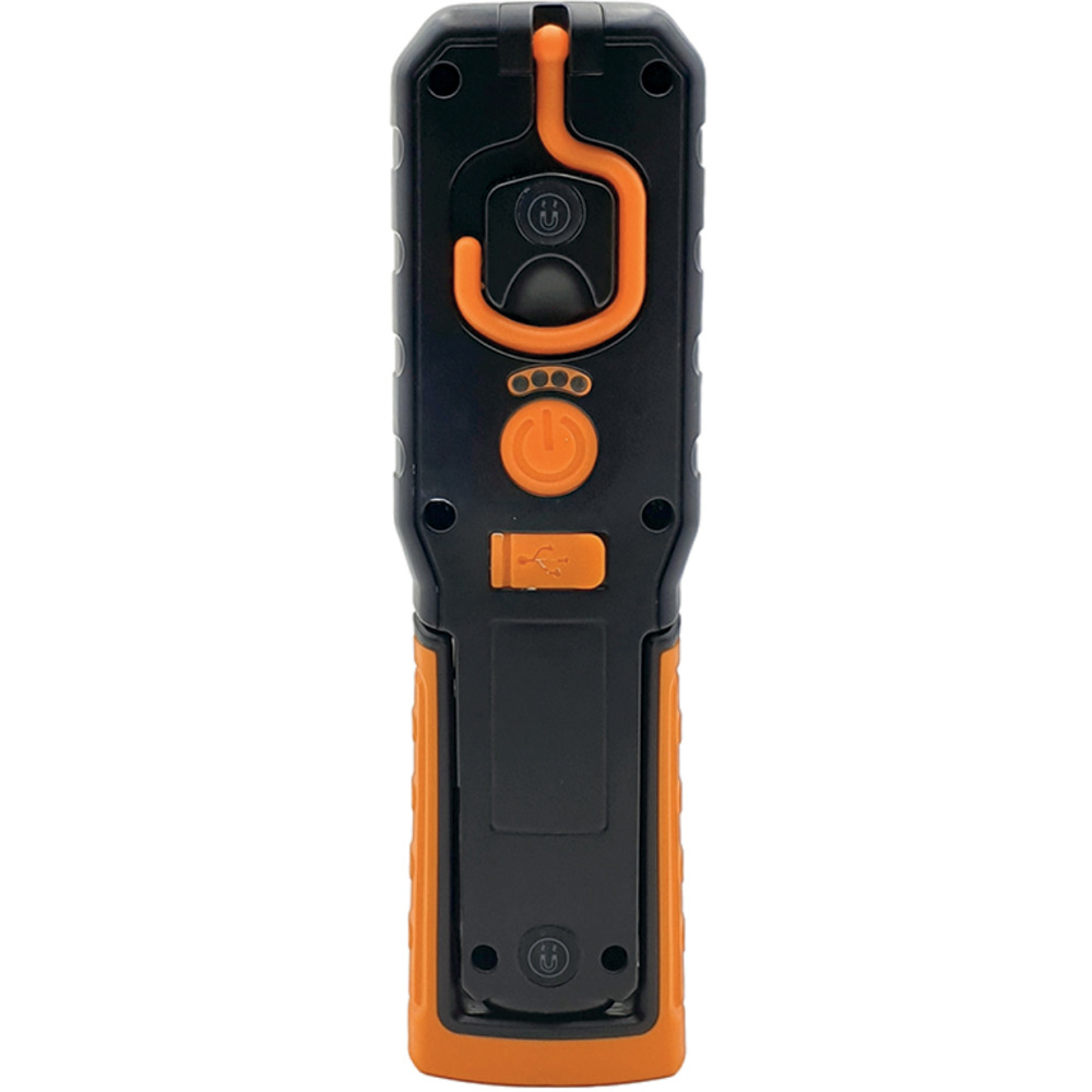 LED Taschenarbeitsleuchte mit Li-Ion Akku, dimmbar Produktbild img2 L