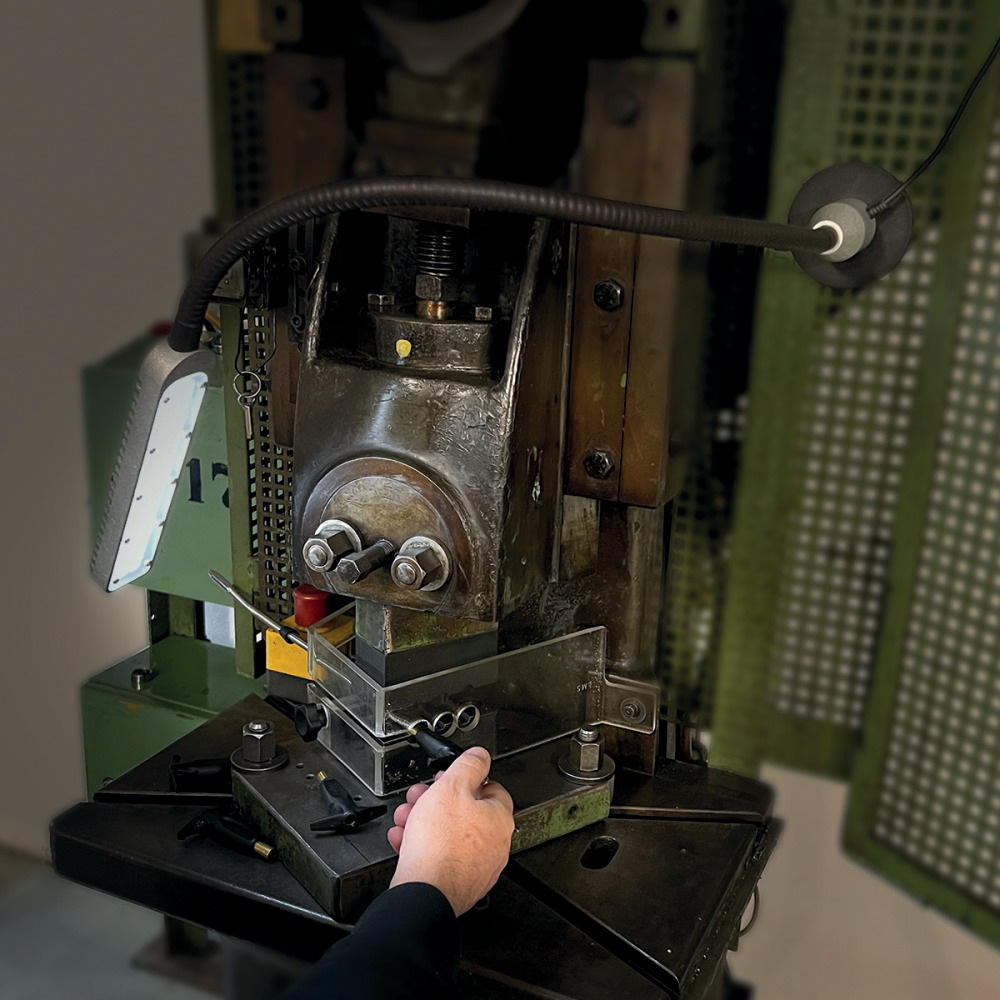 Arbeitsplatzleuchte LED Produktbild img6 L