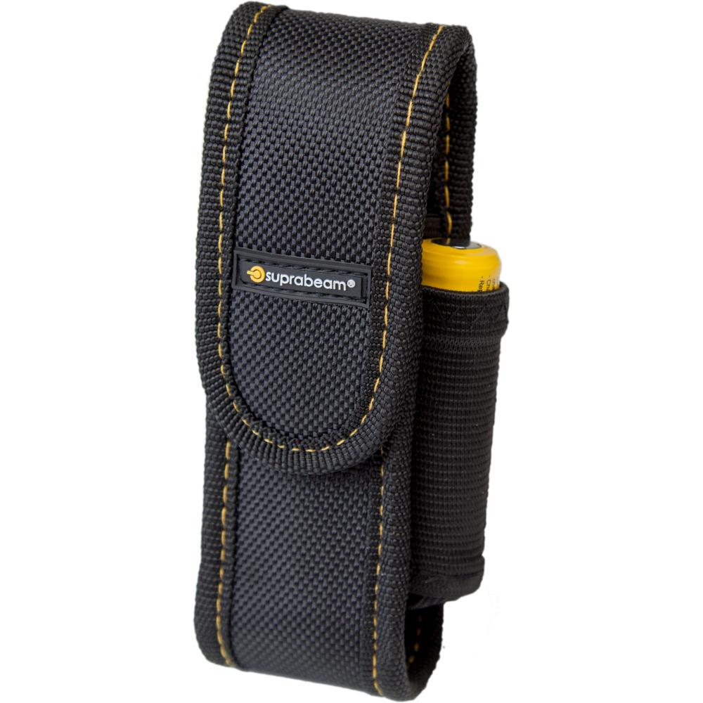 Taschenlampe SUPRABEAM Q3r Produktbild img4 L