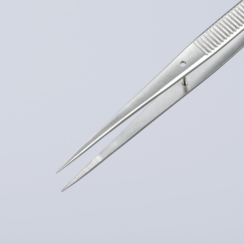 Bestückungspinzette 120 mm, 92 02 53 Produktbild img2 L