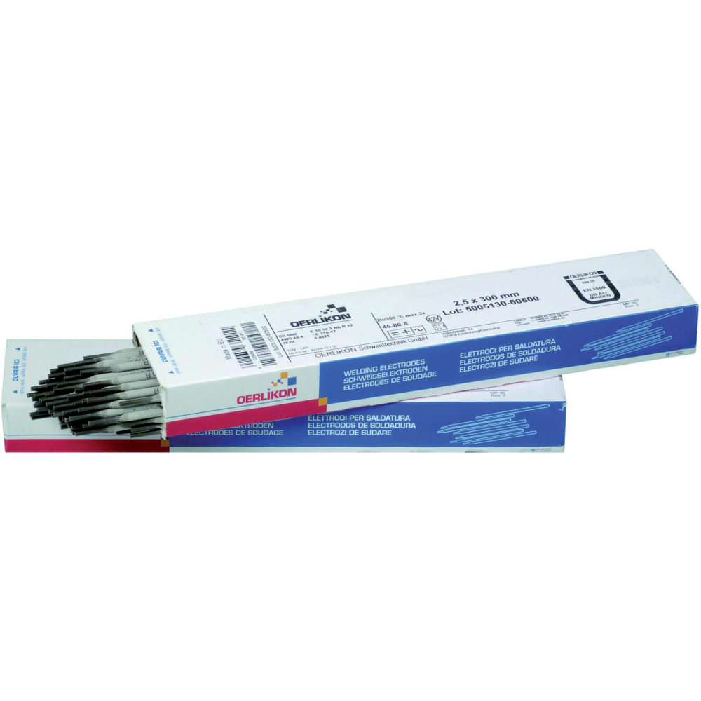 Stabelektroden Citorex Produktbild img1 L