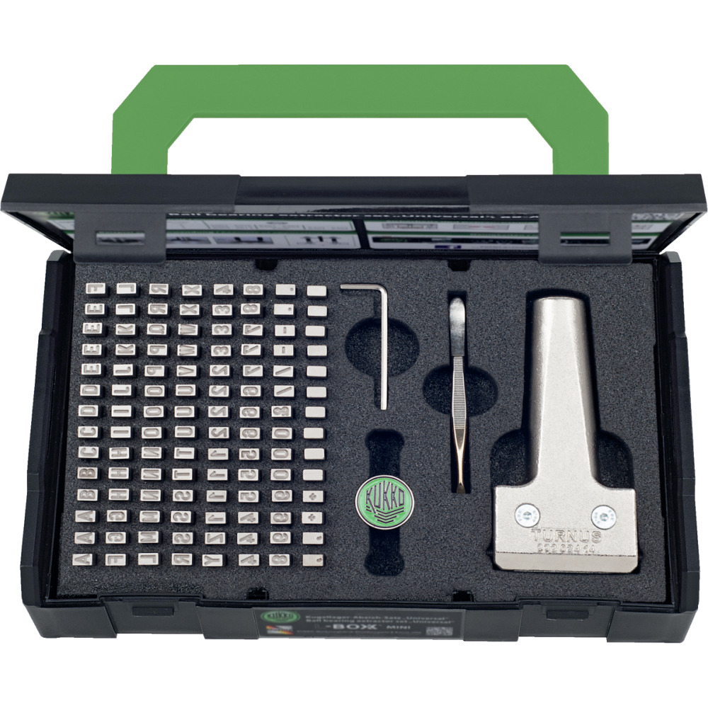 Typenhalter-Satz Produktbild img1 L