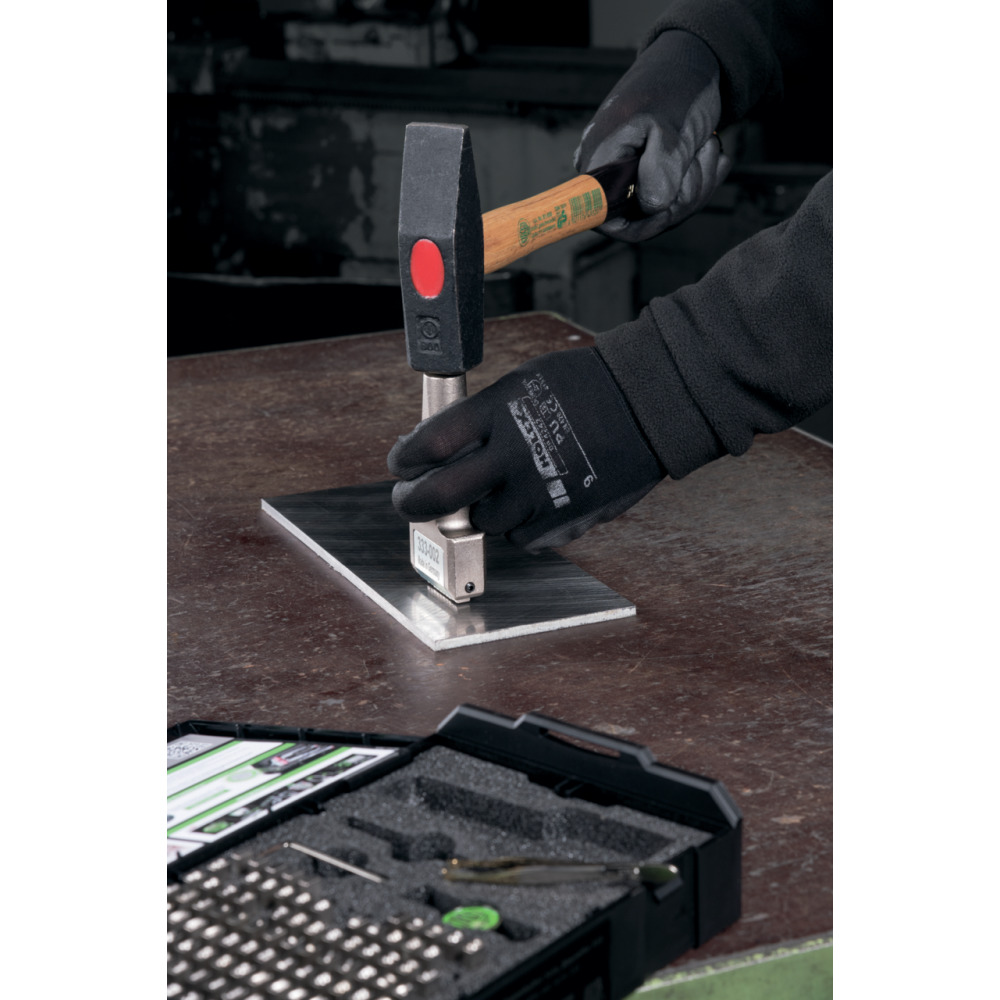 Typenhalter-Satz Produktbild img3 L