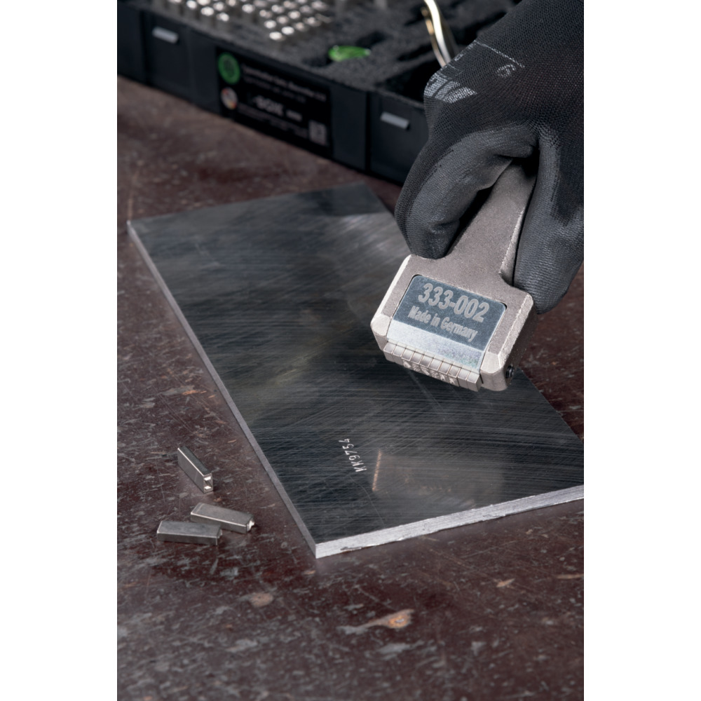 Typenhalter-Satz Produktbild img4 L