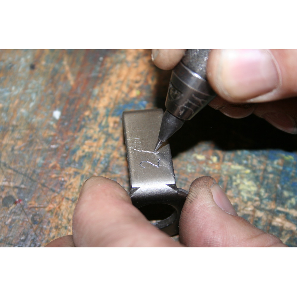 Graviergerät PN.500 Zubehör Produktbild img2 L