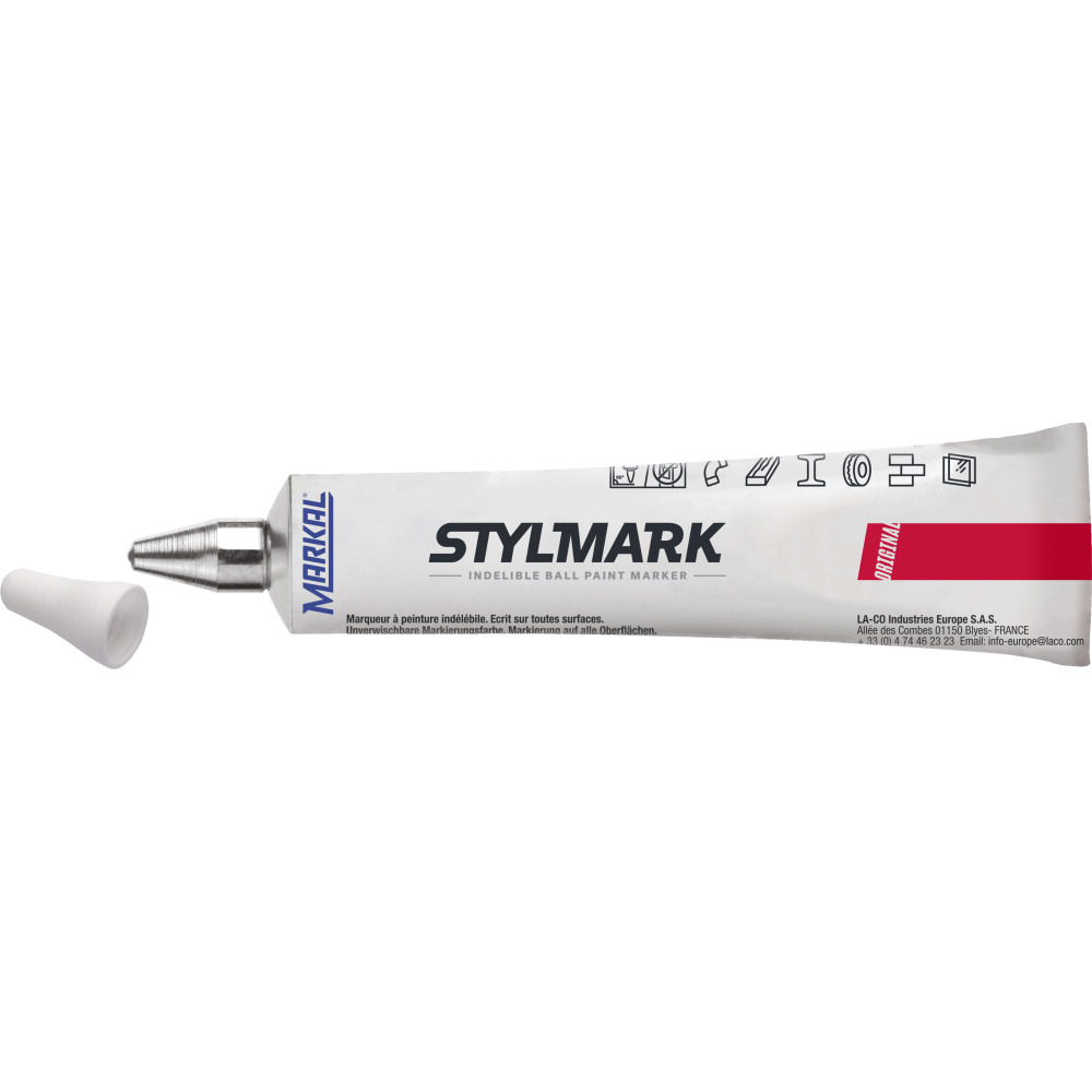 Tubenschreiber Stylmark Original Produktbild img1 L