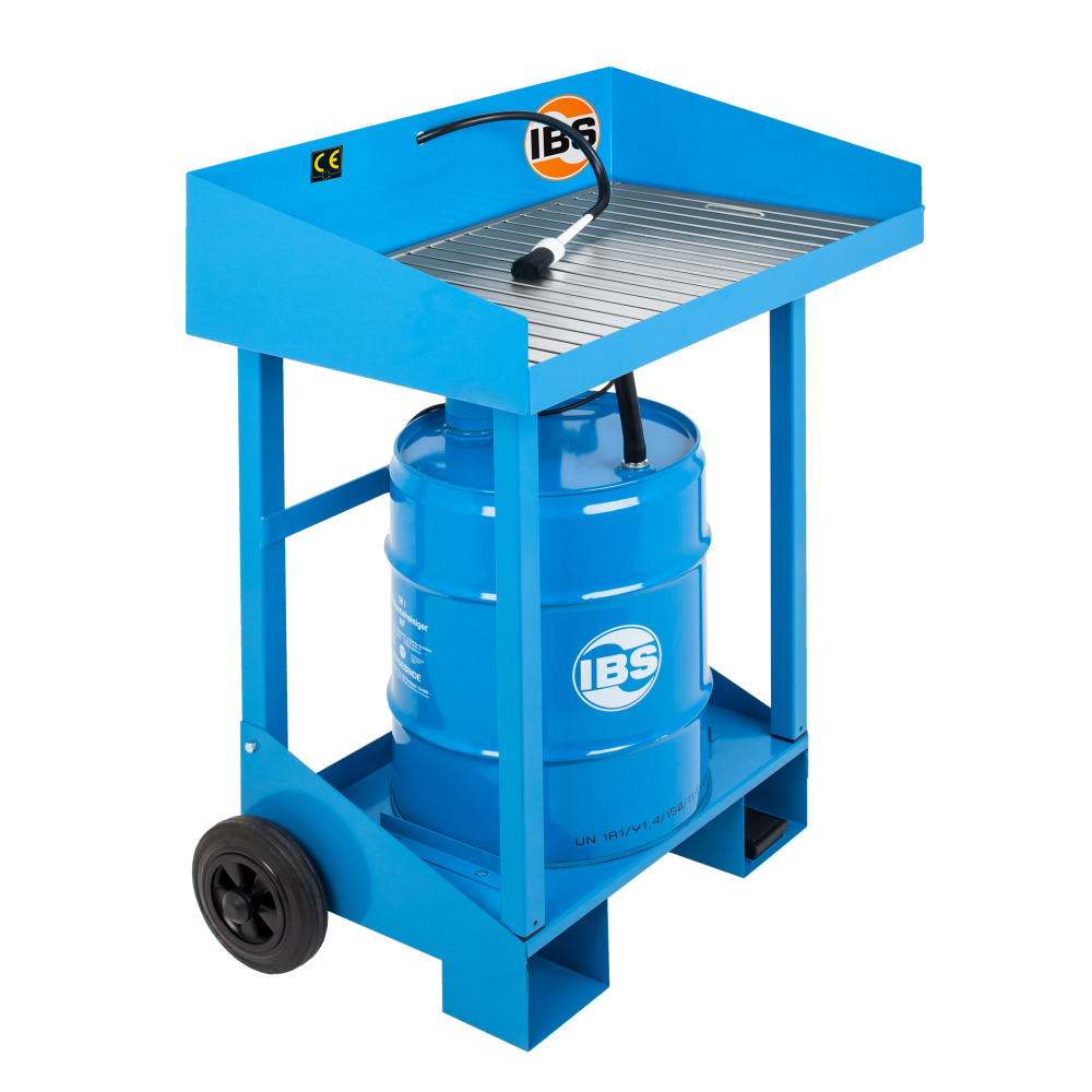 Teilereinigungsgerät F2 Produktbild img3 L