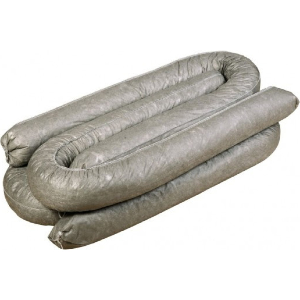 Polypropylen Vlies OEL-KLEEN ABSORBENTS Schlange Universal, Ø 8x120 cm Produktbild img1 L