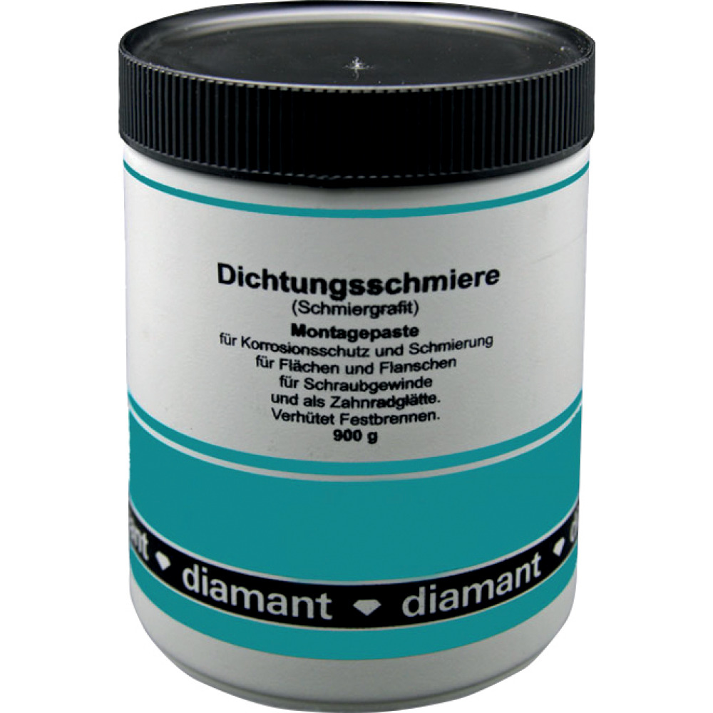 Dichtungsschmiere, 900 g Produktbild img1 L
