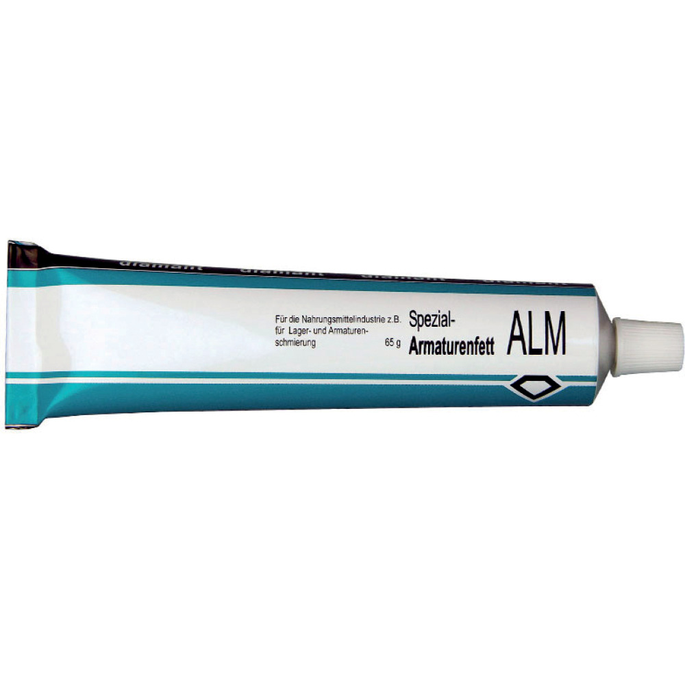 Armaturenfett spezial ALM Produktbild img1 L