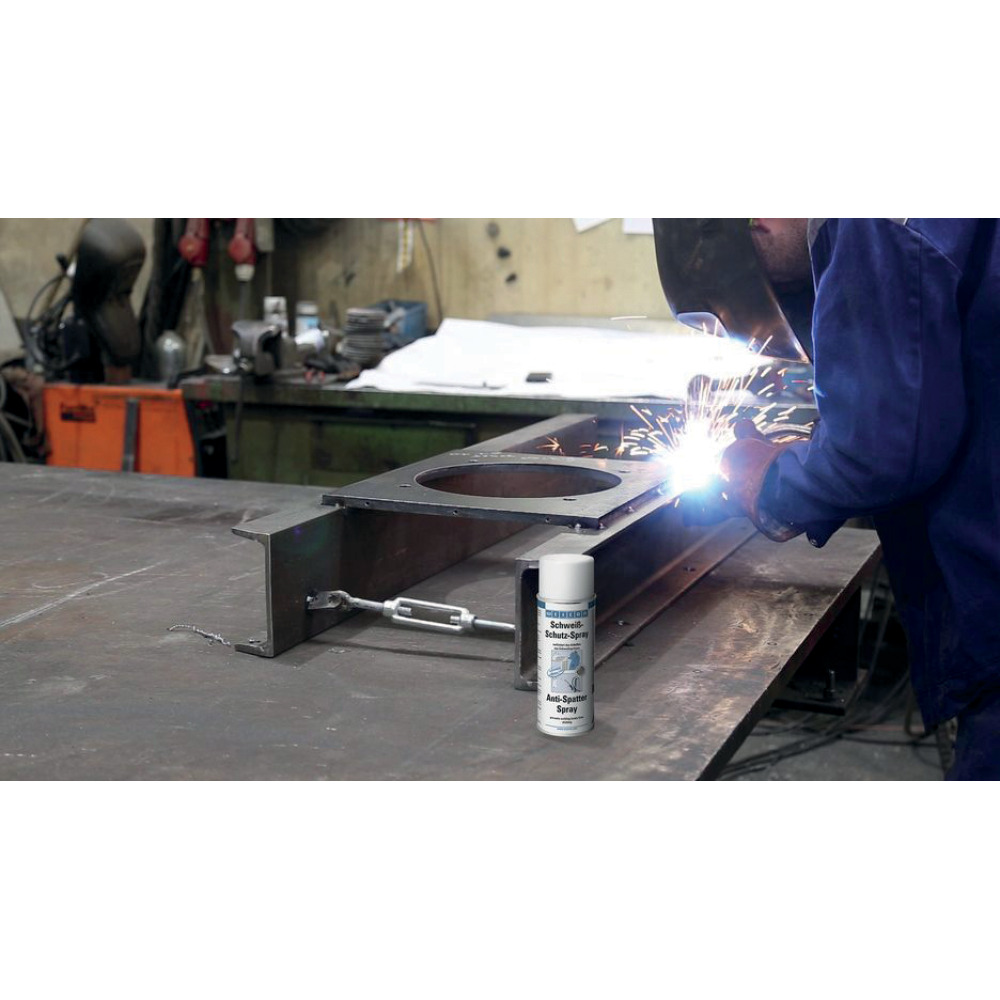 Schweißschutz-Spray, 400 ml Produktbild img2 L