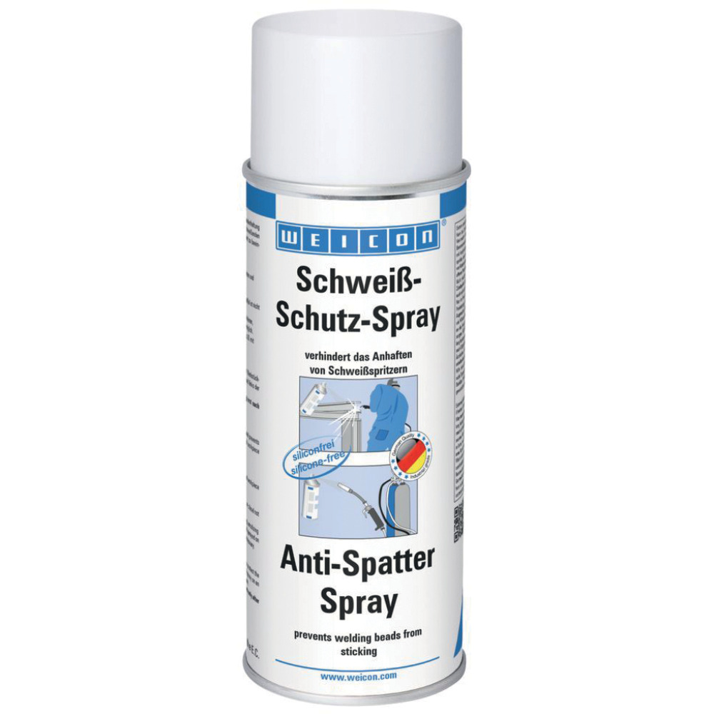 Schweißschutz-Spray, 400 ml Produktbild img1 L