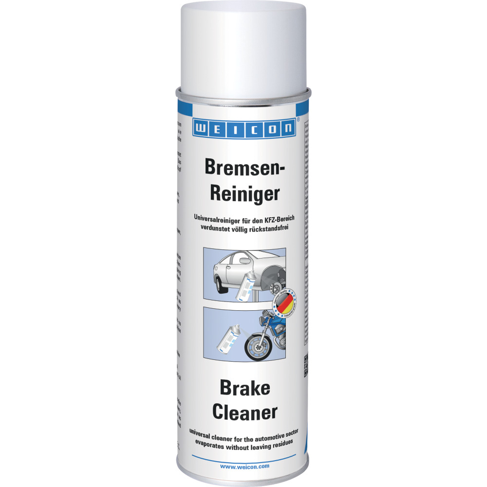 Bremsenreiniger, 500 ml Produktbild img1 L