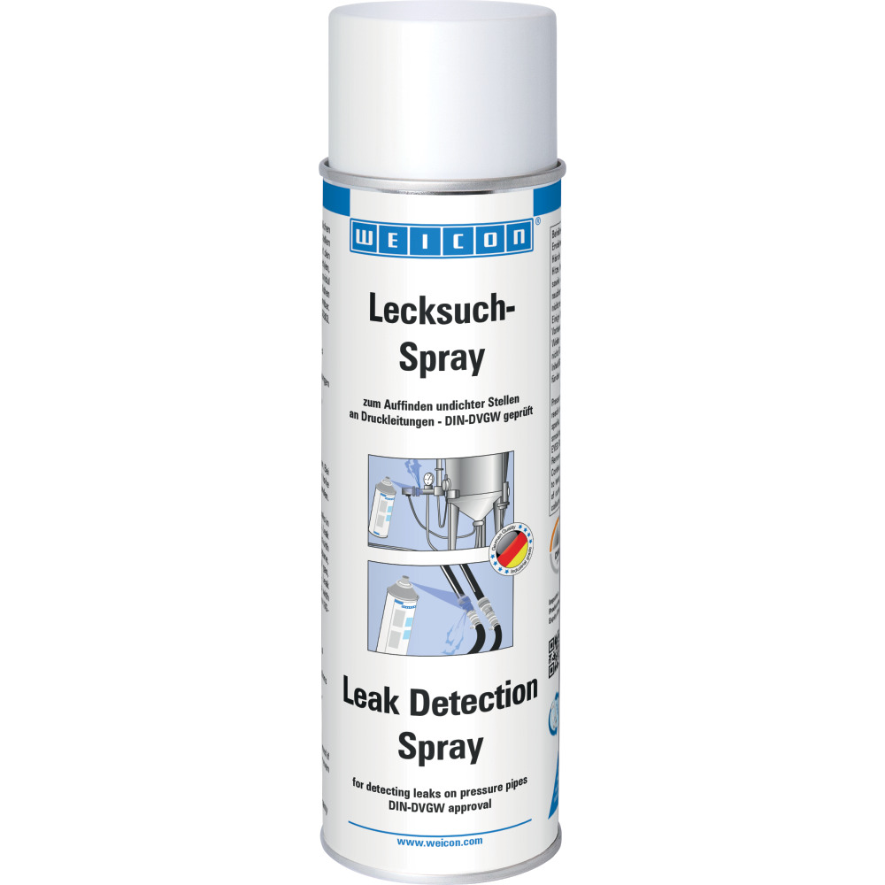 Lecksuch-Spray, 400 ml Produktbild img1 L